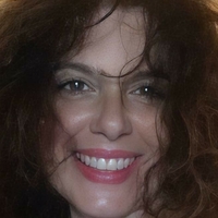 Rossana Doria Nude