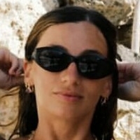 Rossella Fiamingo Nude
