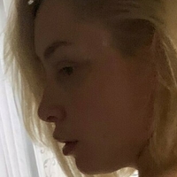 rosy_blondbabe Nude