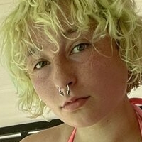 Rottenpixy Nude
