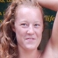 Ruby Redd Nude