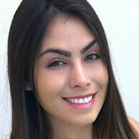 Ruthyelle Ribeiro Nude