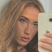 Rykie Georgina Nude