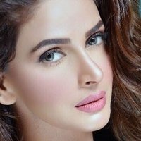 Saba Qamar Nude