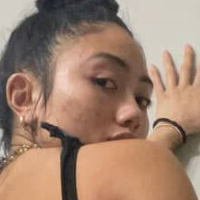 Sabrina_mella Nude