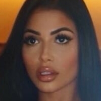 Sabryna Sabrosa Nude