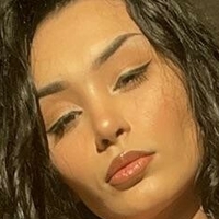 Sahar Baby Nude