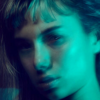 Salome Lancolia Nude