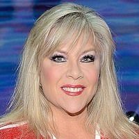 Samantha Fox Nude