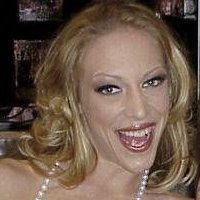 Samantha Sterlyng Nude