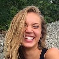 Samantha Stromberg Nude