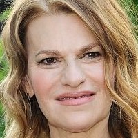 Sandra Bernhard Nude