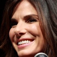 Sandra Bullock Nude