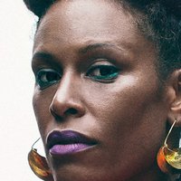 Sandra Nkake Nude