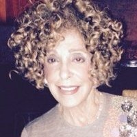Sandy Richman Nude
