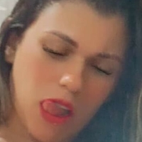 Santinha Nude