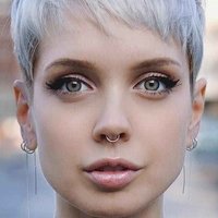 Sara X Mills Nude