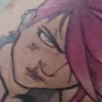 SassNessie Nude
