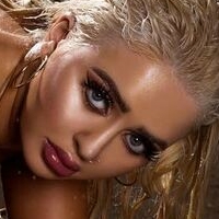 Savannah Wolf Nude