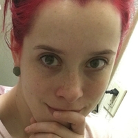 scarletmoon69 Nude