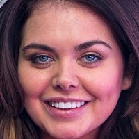 Scarlett Moffatt Nude