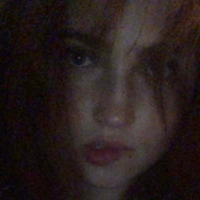 Scarlett Somebody Nude