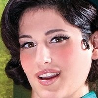 Scout Durwood Nude