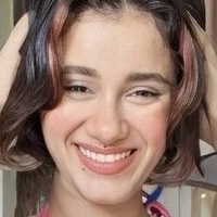 Senorita Sara Nude
