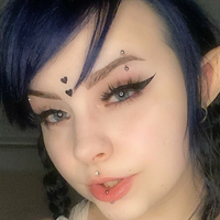 seraphicsiren Nude