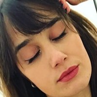 Seren Gibson Nude