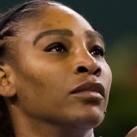 Serena Williams Nude