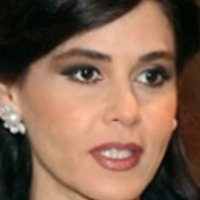 Sethrida Touk-Geagea Nude