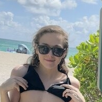 Sexy Lacey Nude