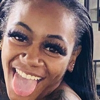 Sha'Carri Richardson Nude
