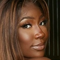 shanijamilahtv Nude