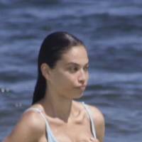 Shanina Shaik Nude