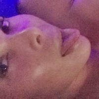 Sheila Lamborghini XXL Nude