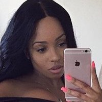 Sheneka Adams Nude