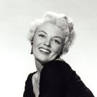 Sheree North Nude