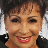 Shirley Bassey Nude