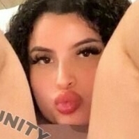 Siarly Mami Nude