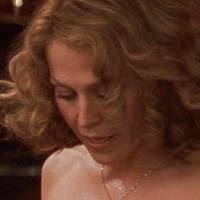 Sigourney Weaver Nude
