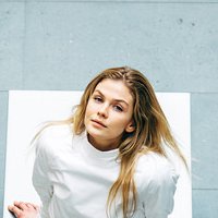 Sigrún Eva Jónsdóttir Nude