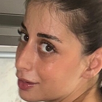 Silvia Soprano Nude