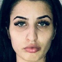 simonaof Nude