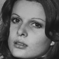 Simonetta Stefanelli Nude