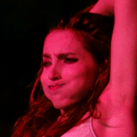 Sloppy Jane Nude