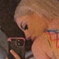 sneakpeekofhannah Nude