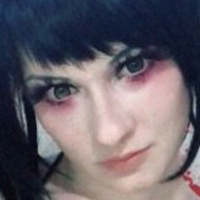 Snowthesaltqueen Nude