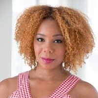 Soara-Joye Ross Nude
